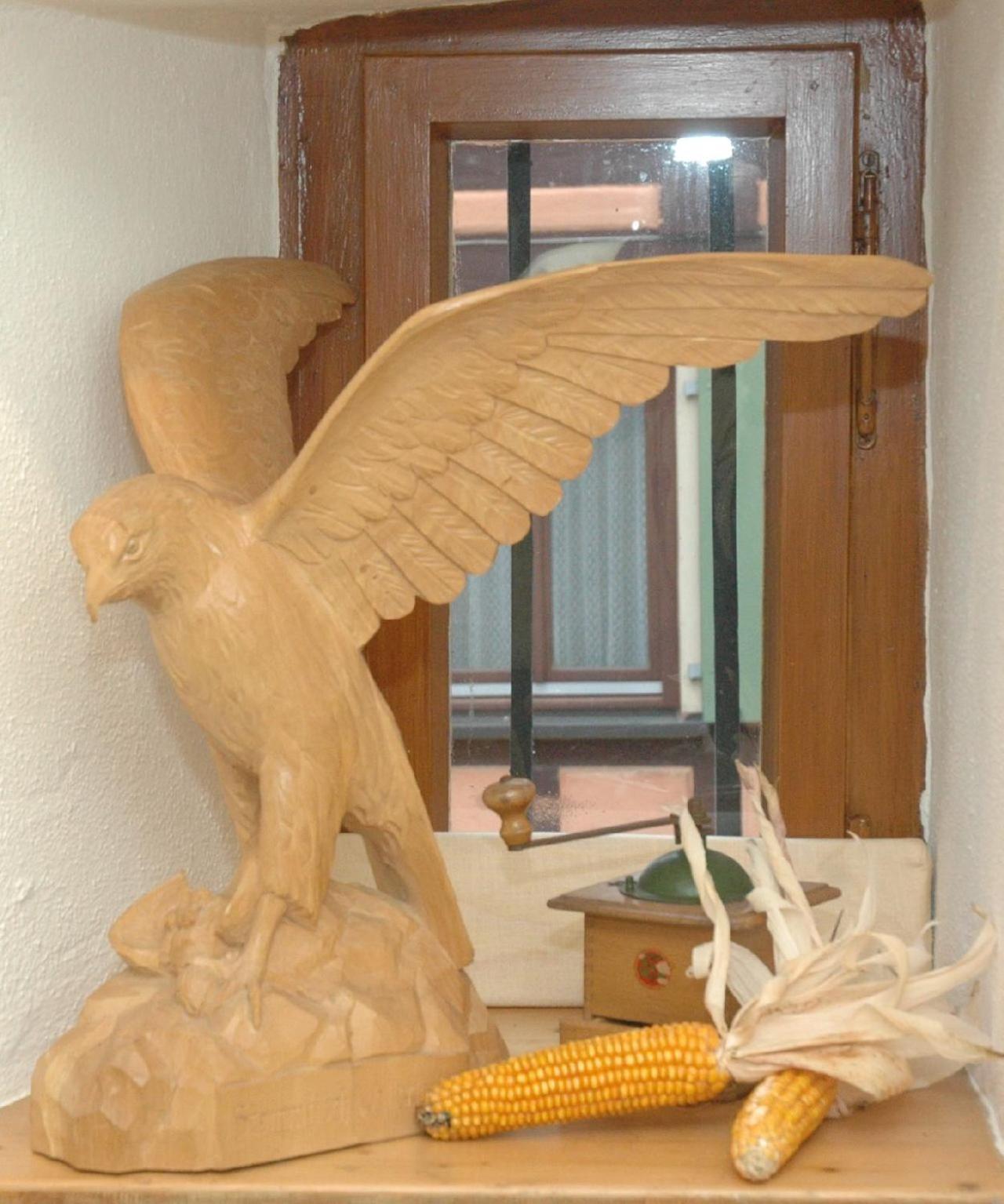 Landhaus Zum Falken Tauberzell Dış mekan fotoğraf